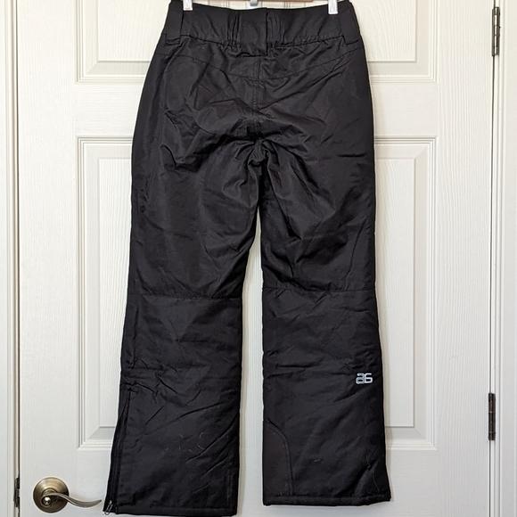 Arctix Black Women's Insulated Ski/Snow Pants NWT - Picture 8 of 9